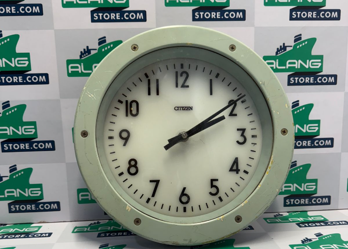 T.I.C.-CITIZEN 5553  SLAVE CLOCK - Alangstore