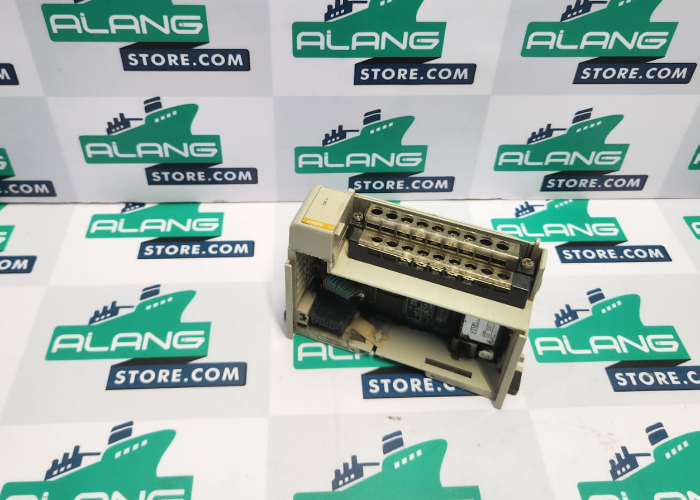 ALLEN-BRADLEY  1769-OF2  ANALOG INPUT MODULE - Alangstore