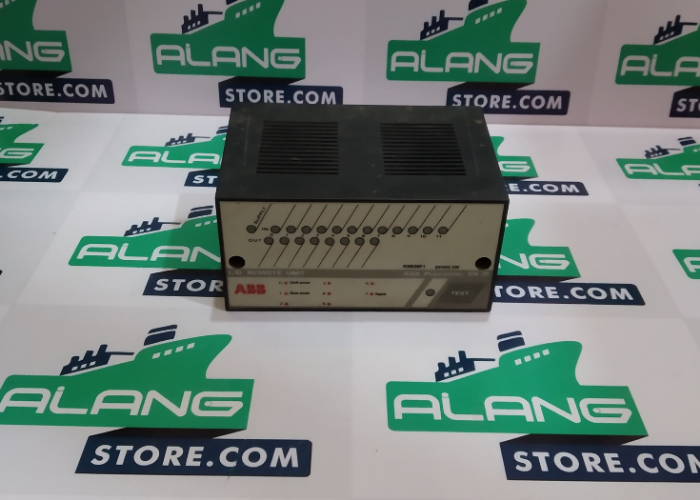 ABB  ICSK 20F1  REMOUTE UNIT - Alangstore