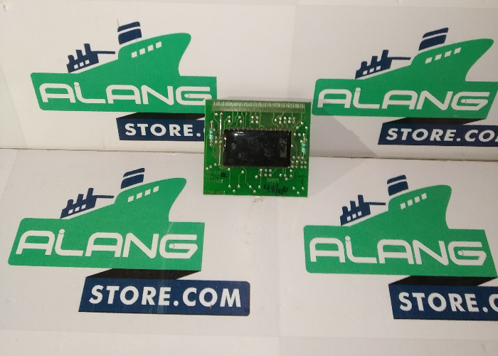 NOR CONTROL  NN-832.2  MODULE - Alangstore