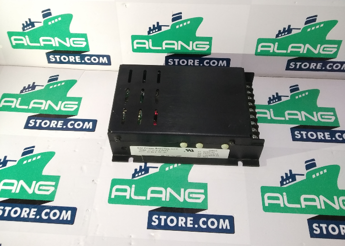 KONGSBERG VT25-373-10/XX CCI POWER SUPPLY - Alangstore