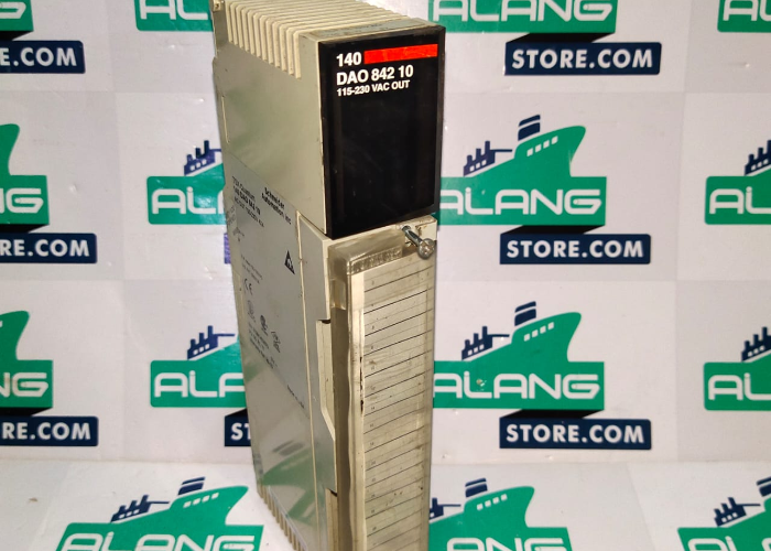 SCHNEIDER 140 DA0 842 10  MODULE  - Alangstore