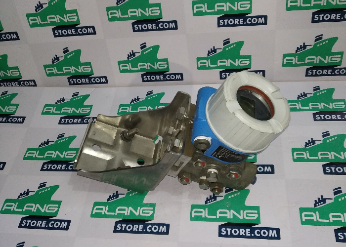 ENDRESS HAUSER PMD 55-5EH9/101  PRESSURE TRANSMITTER - Alangstore