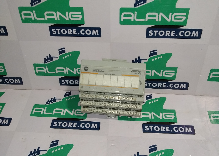 ALLEN-BRADLEY  1794-OW8  RELAY - Alangstore