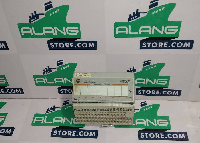 ALLEN-BRADLEY  1794-IRT8  MODULE  - Alangstore