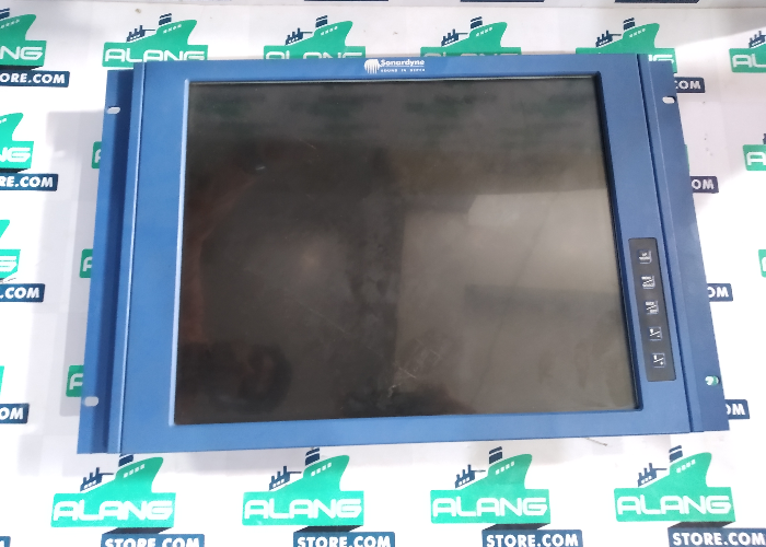 Sonardyne CX17RC1-L6-XAXA  DISPLAY