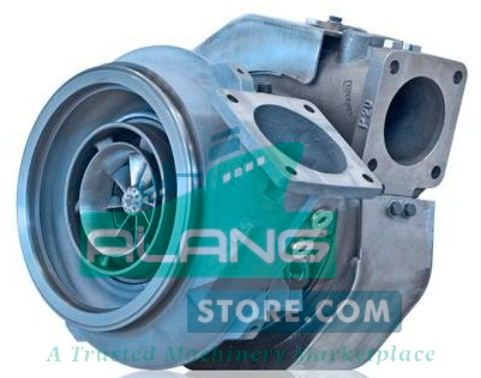 SHIP TURBOCHARGER Ship machinery- Alang Store