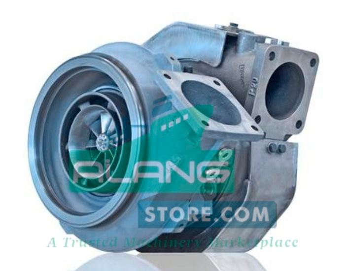 SHIP TURBOCHARGER Ship machinery- Alang Store