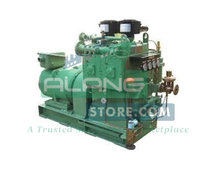 MARINE AIR COMPRESSOR Ship machinery- Alang Store